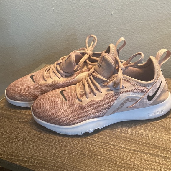 Nike Flex TR 9 - Picture 3 of 4